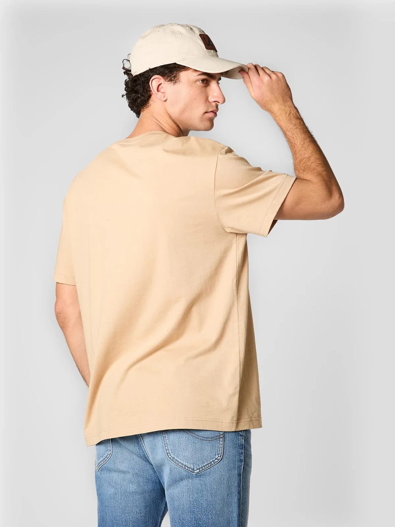 POLERA MANGA CORTA HOMBRE LEE - 2