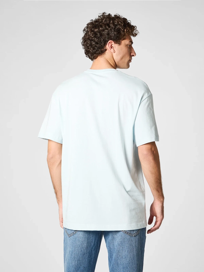 POLERA MANGA CORTA HOMBRE LEE - 2