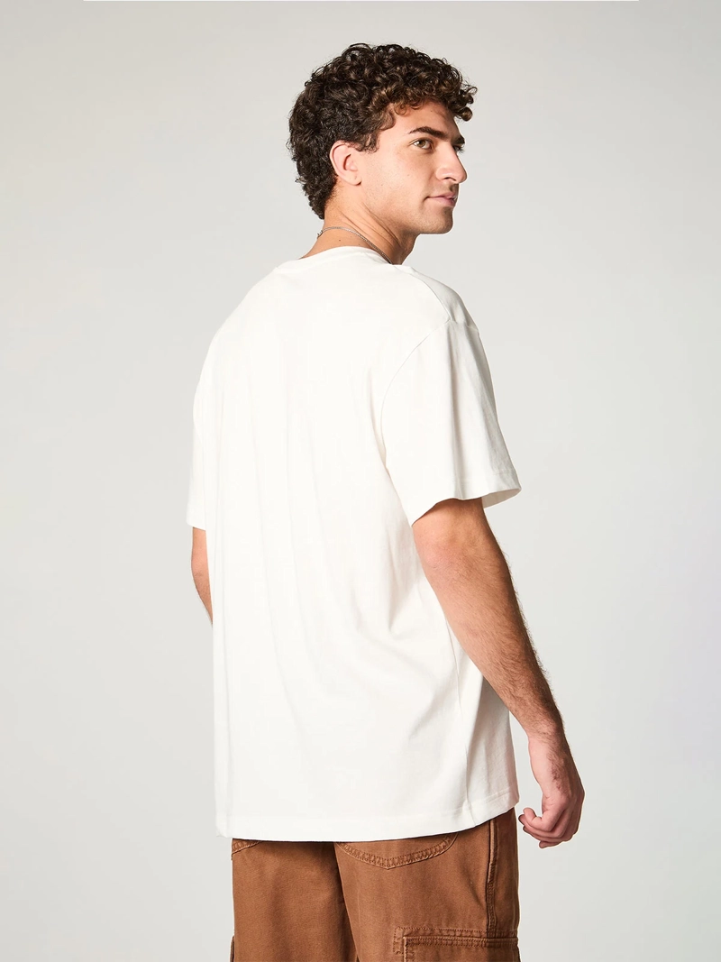 POLERA MANGA CORTA HOMBRE LEE 145795 - 2