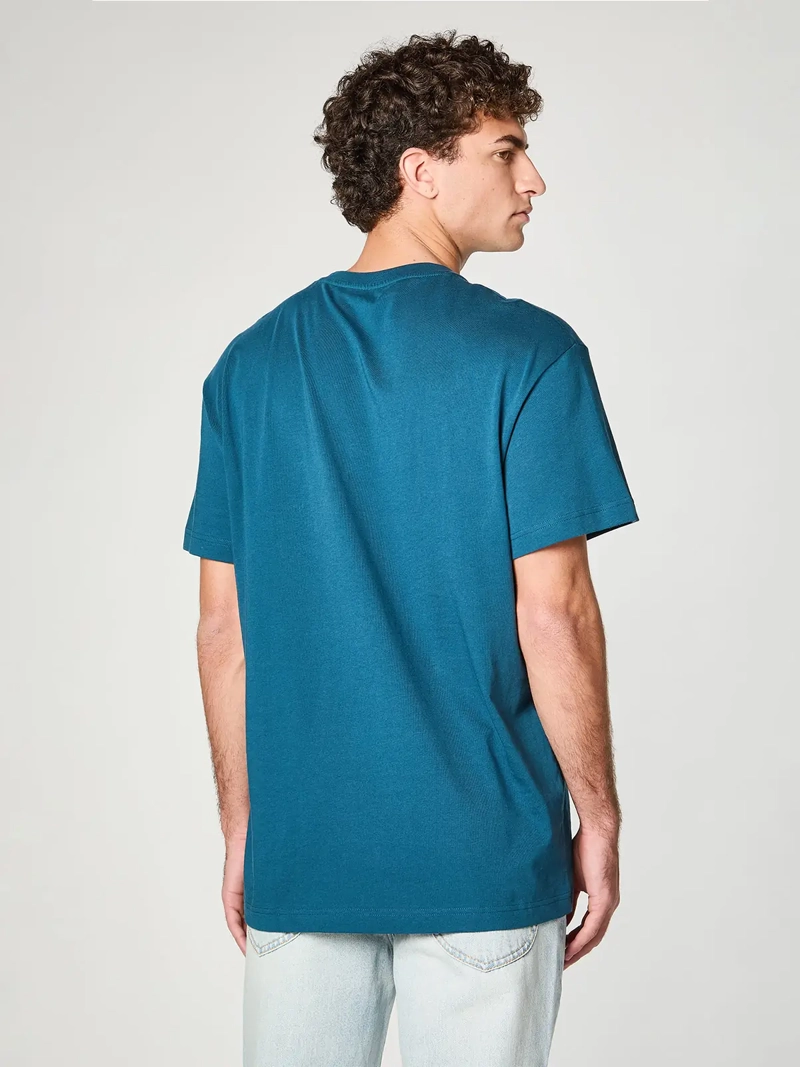 POLERA MANGA CORTA HOMBRE LEE 145796 - 2