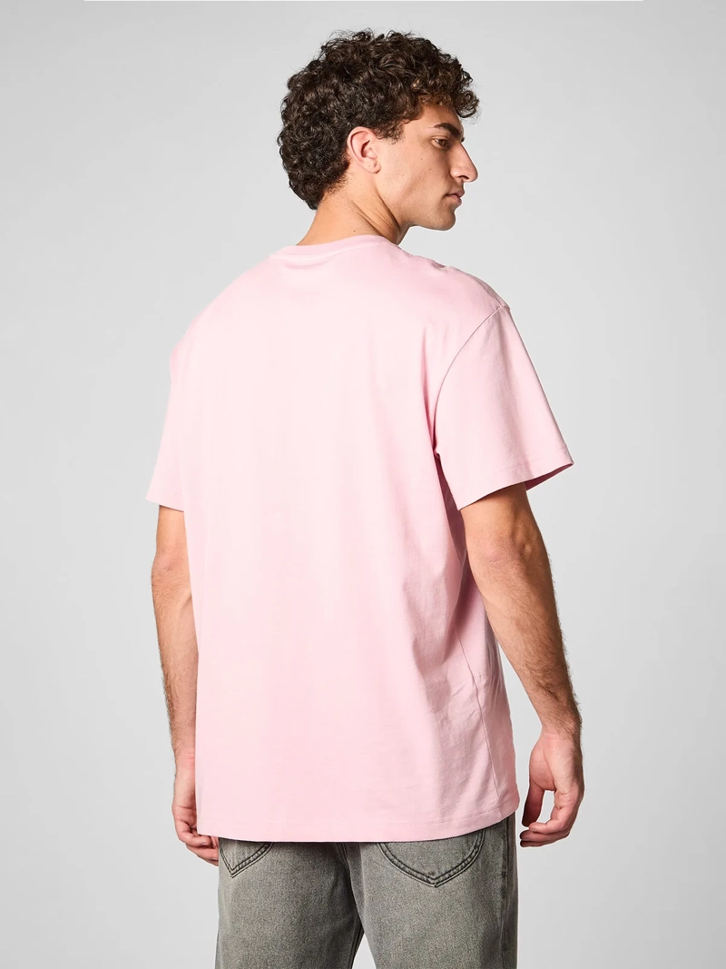 POLERA MANGA CORTA HOMBRE LEE 145797 - 2
