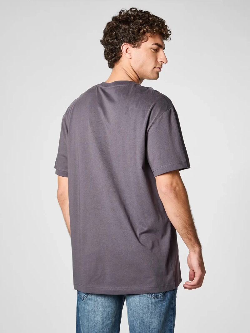POLERA MANGA CORTA HOMBRE LEE - 2