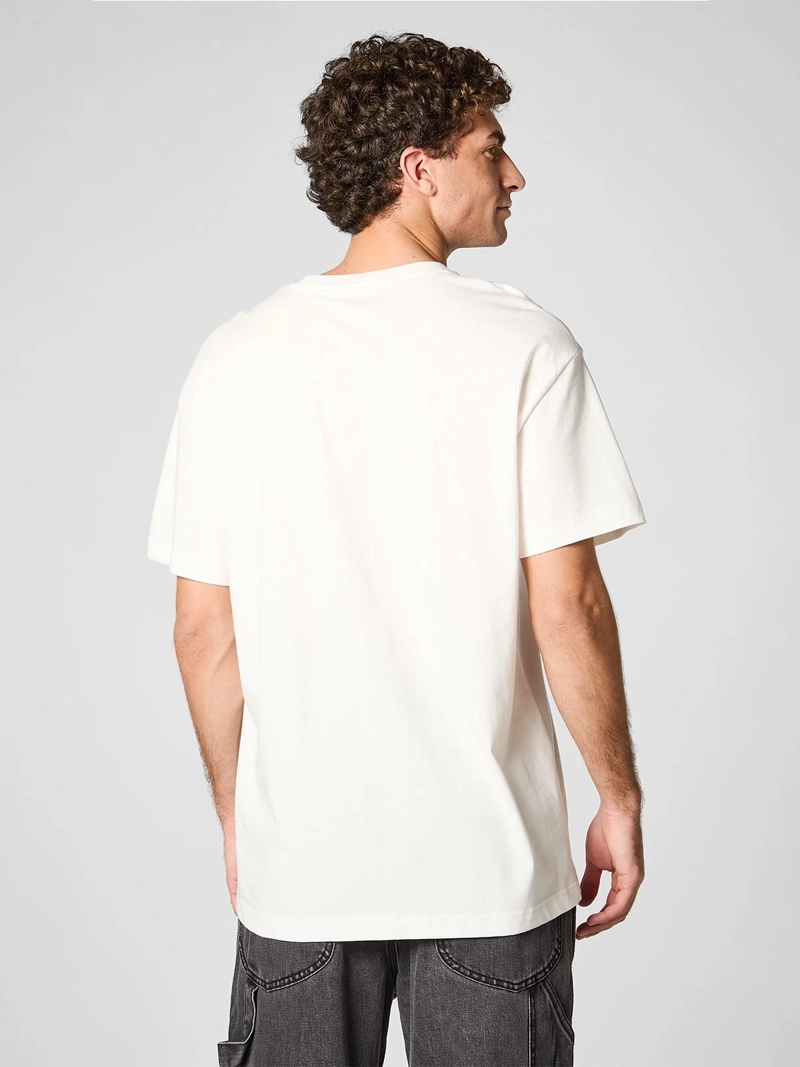 POLERA MANGA CORTA HOMBRE LEE - 2