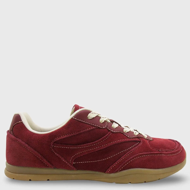 ZAPATILLAS MUJER BARBADOS CASUALES BAFA - 1
