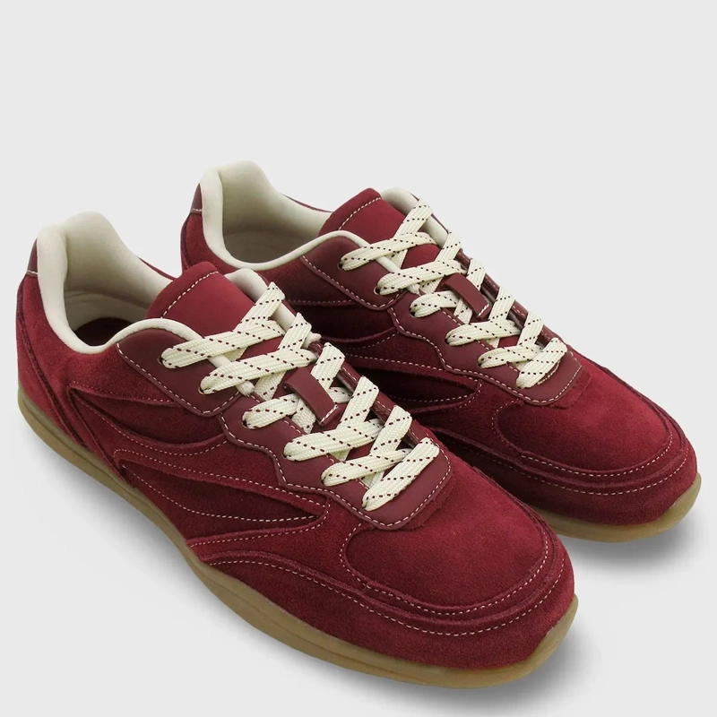 ZAPATILLAS MUJER BARBADOS CASUALES BAFA - 3