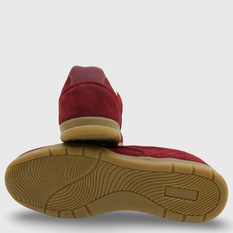 ZAPATILLAS MUJER BARBADOS CASUALES BAFA - 6
