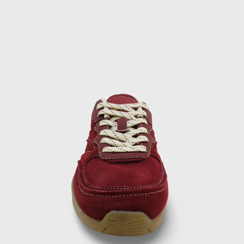 ZAPATILLAS MUJER BARBADOS CASUALES BAFA - 5