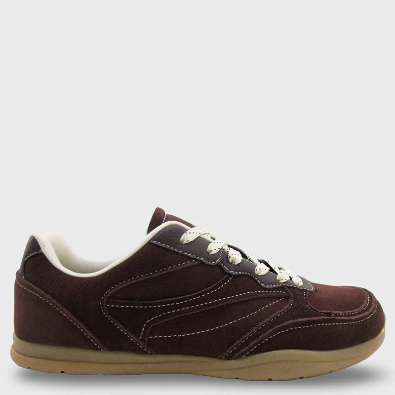 ZAPATILLAS MUJER BARBADOS CASUALES BAFA - 1