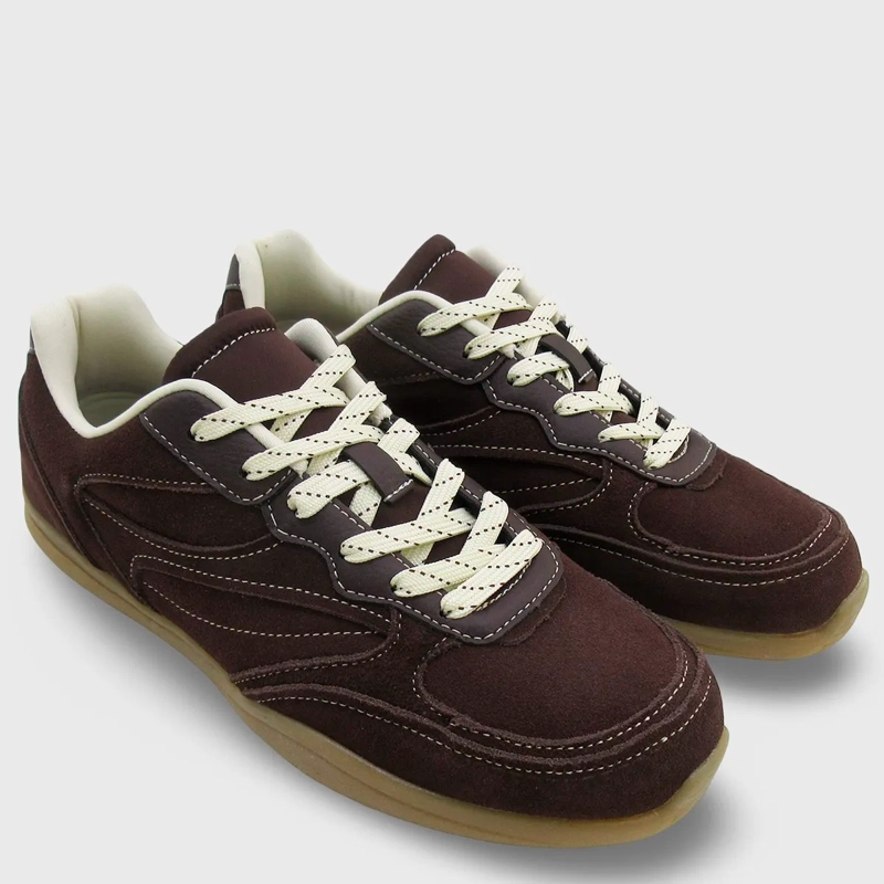 ZAPATILLAS MUJER BARBADOS CASUALES BAFA - 2