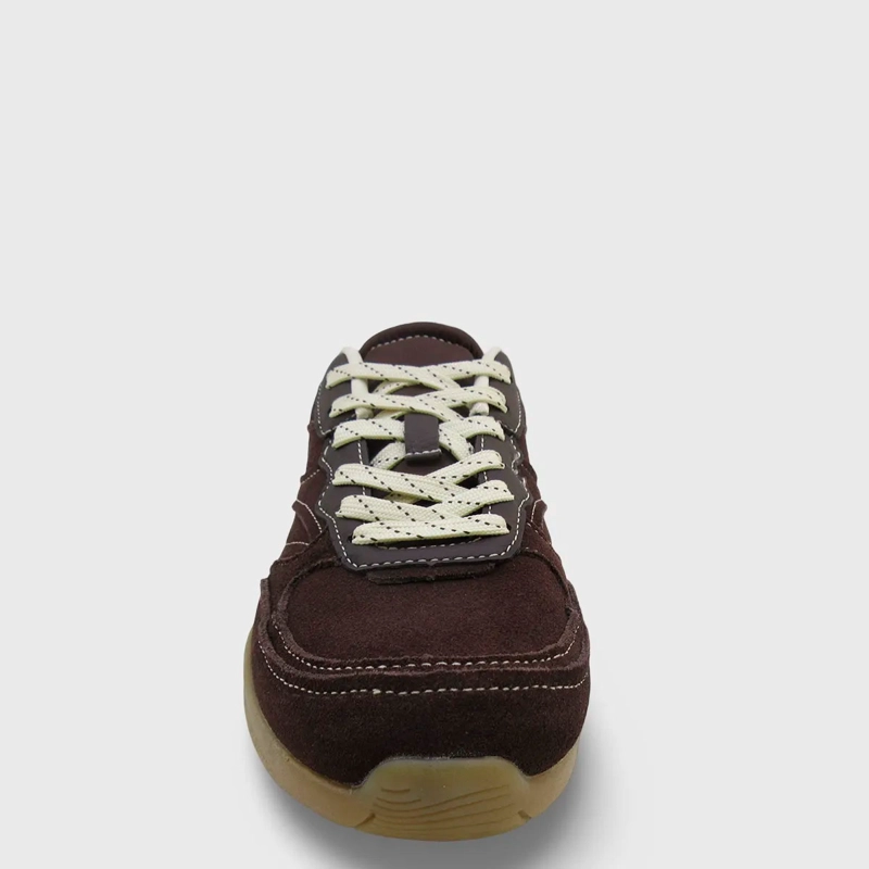 ZAPATILLAS MUJER BARBADOS CASUALES BAFA - 3
