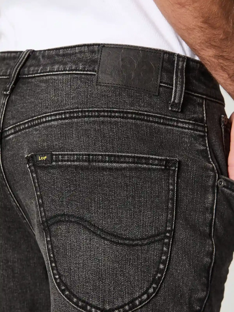 JEANS HOMBRE LEE ALGODÓN  - 3