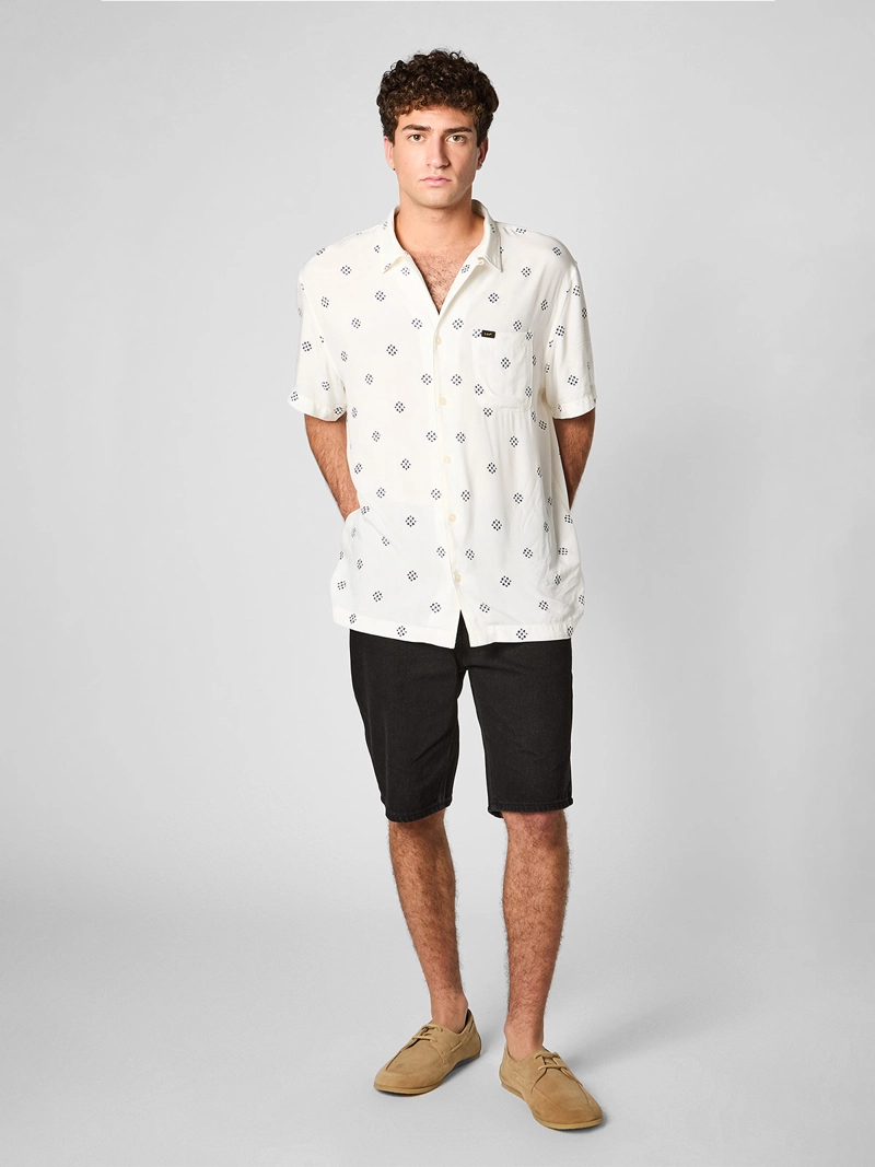 SHORT HOMBRE LEE OPP REGULAR FIT - 4