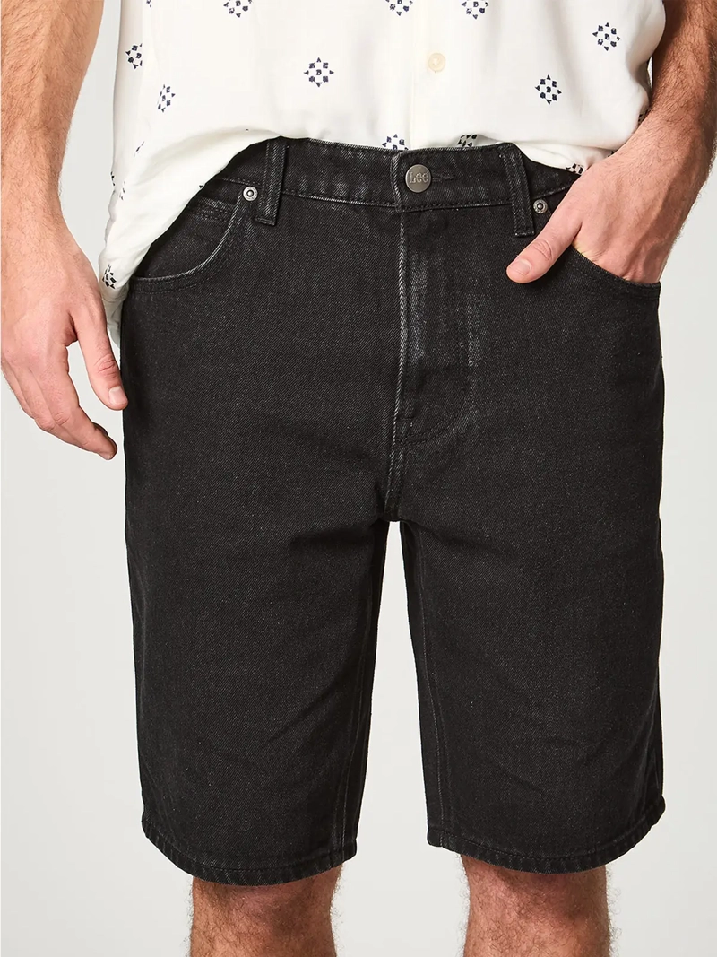 SHORT HOMBRE LEE OPP REGULAR FIT - 1