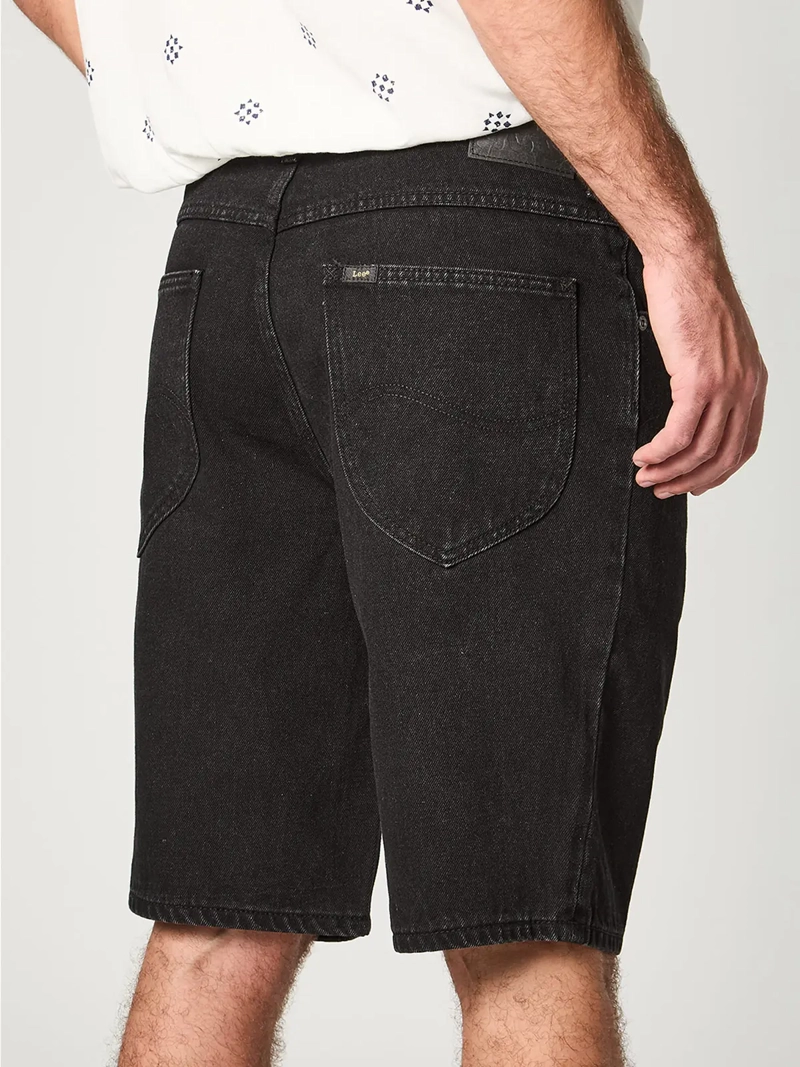 SHORT HOMBRE LEE OPP REGULAR FIT - 2