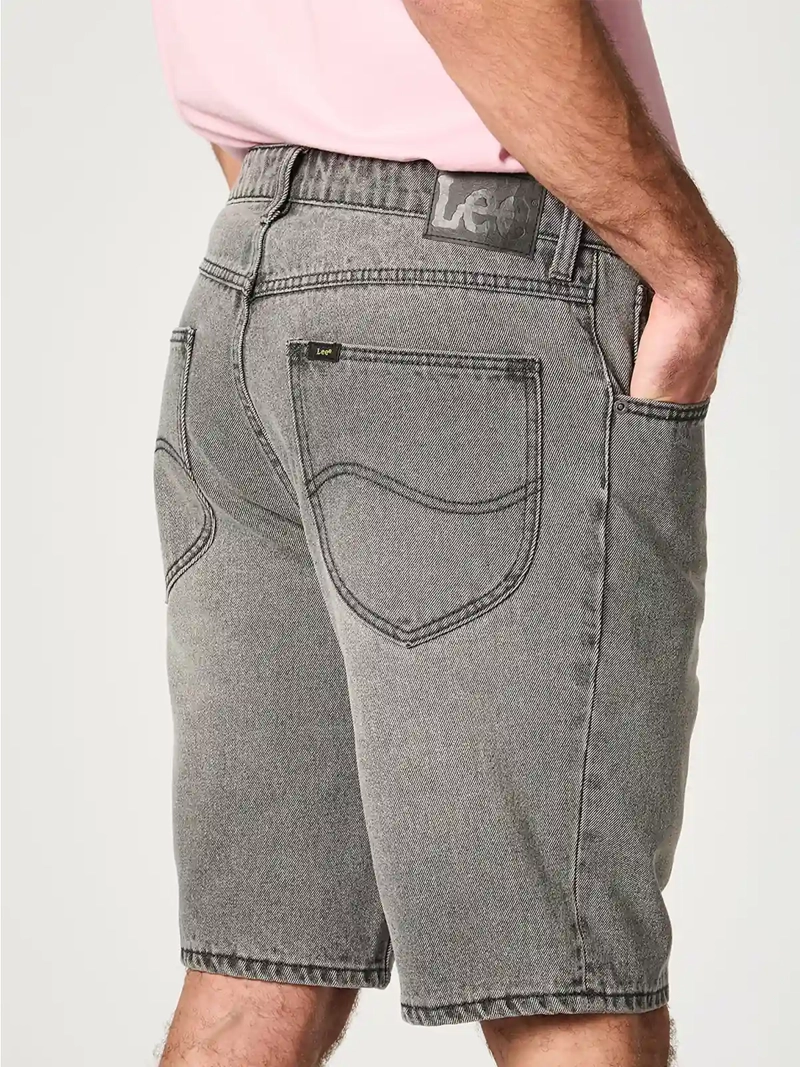 SHORT HOMBRE LEE OPP REGULAR FIT - 2