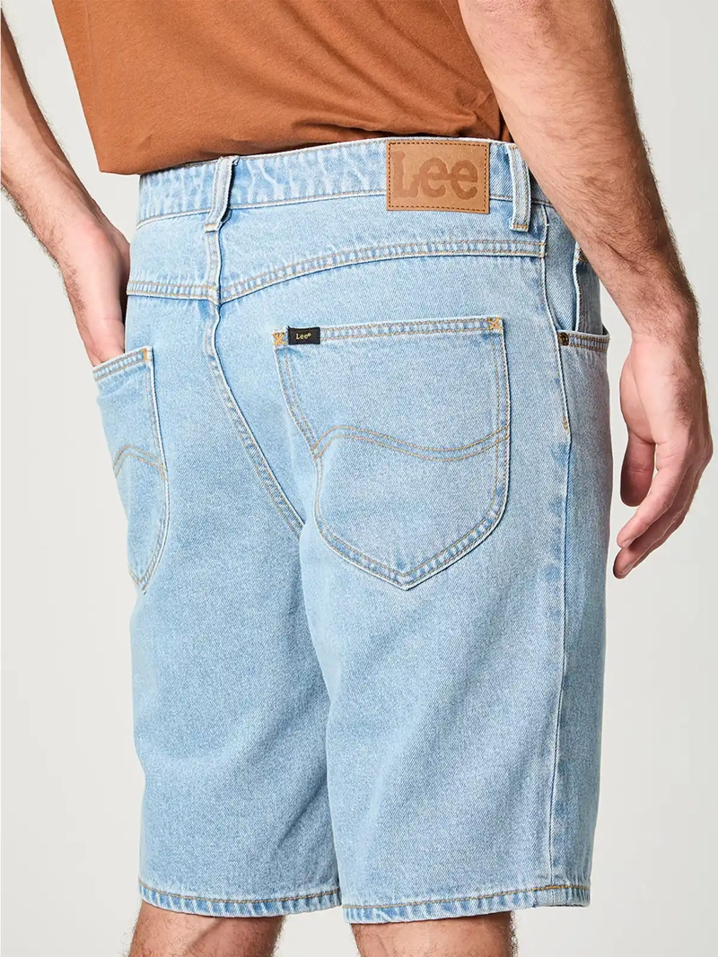 SHORT HOMBRE LEE OPP REGULAR FIT - 2
