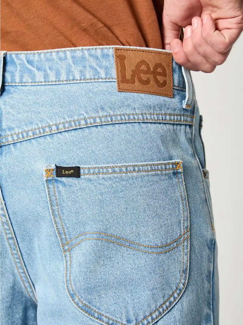 SHORT HOMBRE LEE OPP REGULAR FIT - 3