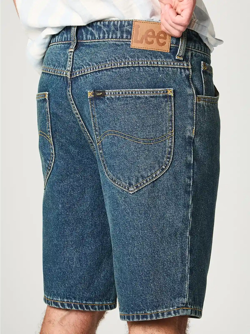 SHORT HOMBRE LEE OPP REGULAR FIT - 2