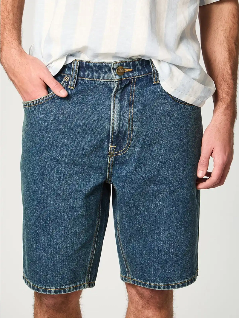 SHORT HOMBRE LEE OPP REGULAR FIT - 1