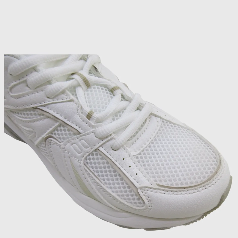ZAPATILLAS MUJER INDEX CAUSALES PLUFO - 5