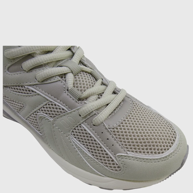 ZAPATILLAS MUJER INDEX CAUSALES PLUFO - 5