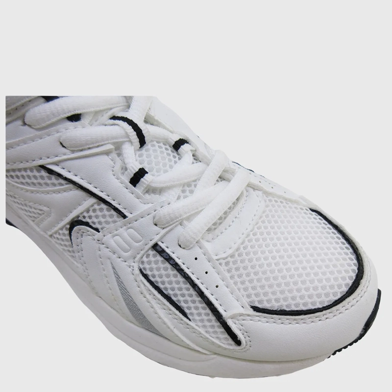 ZAPATILLAS MUJER INDEX CAUSALES PLUFO - 5
