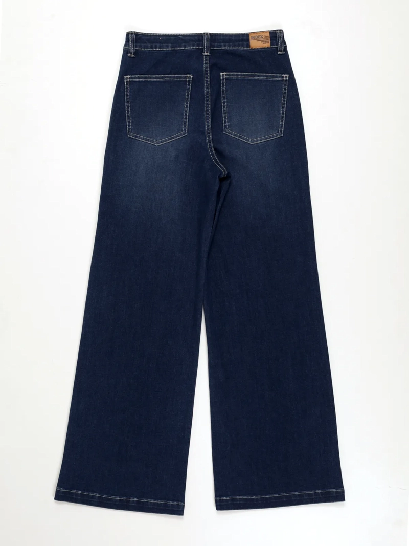 JEANS NIÑA INDEX BOLSILLO - 2
