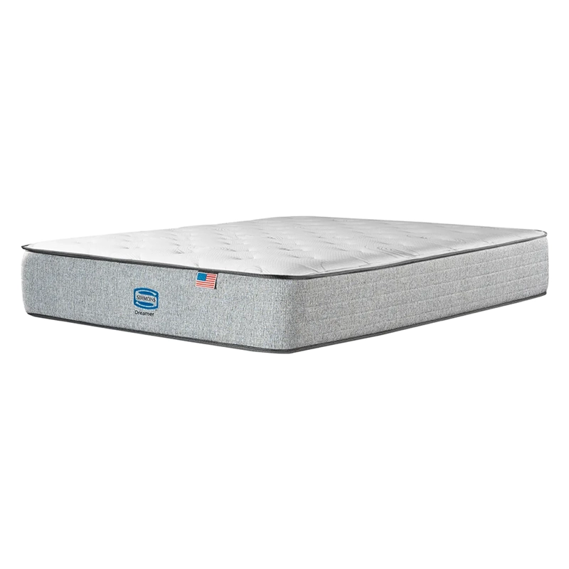 COLCHÓN SIMMONS DREAMER BOX 1.5PL - 1