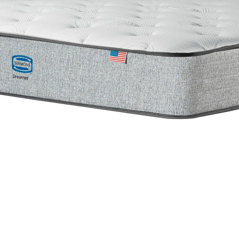 COLCHÓN SIMMONS DREAMER BOX 1.5PL - 3