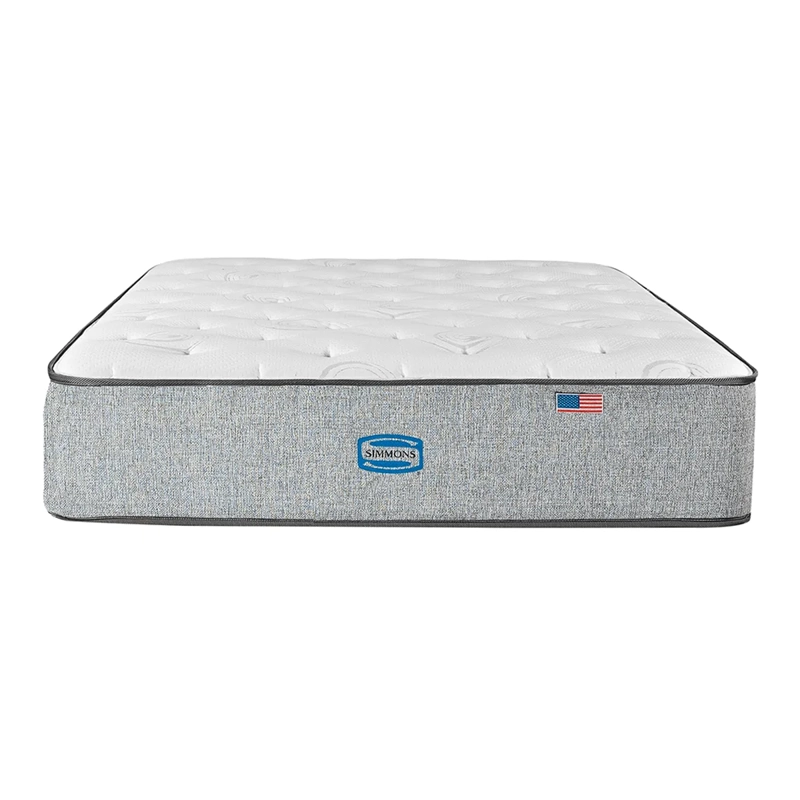 COLCHÓN SIMMONS DREAMER 1.5PL - 2