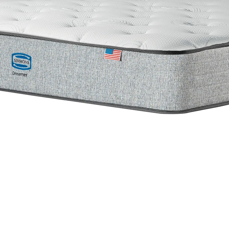 COLCHÓN SIMMONS DREAMER BOX 2PL - 3