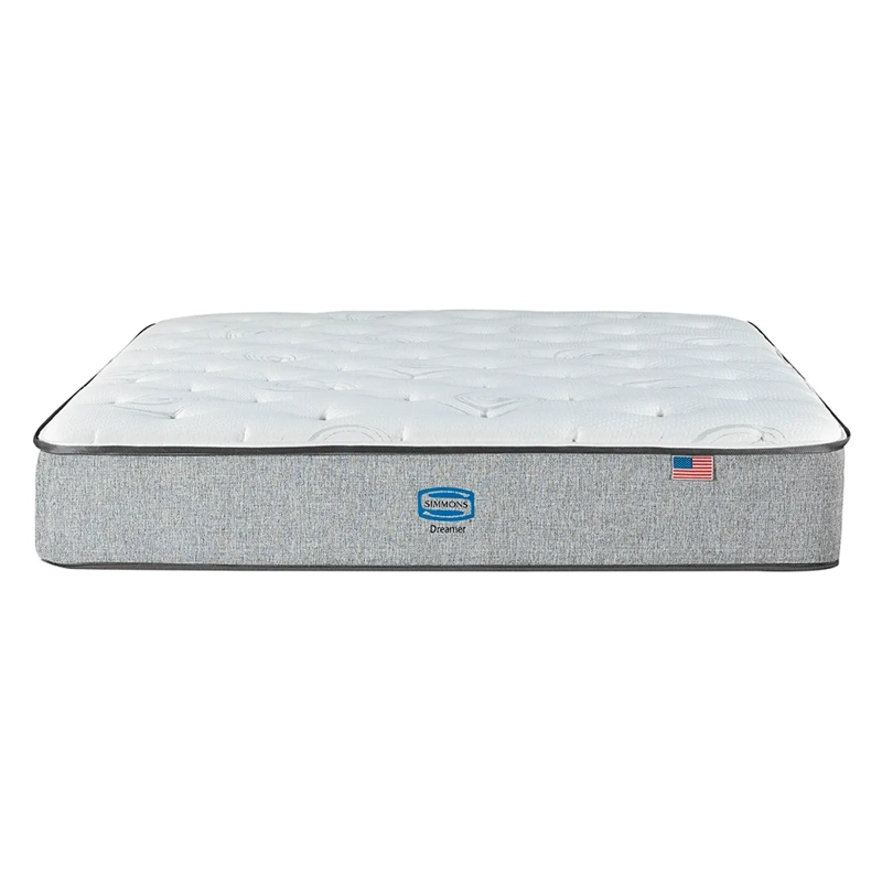 COLCHÓN SIMMONS DREAMER 2PL - 2
