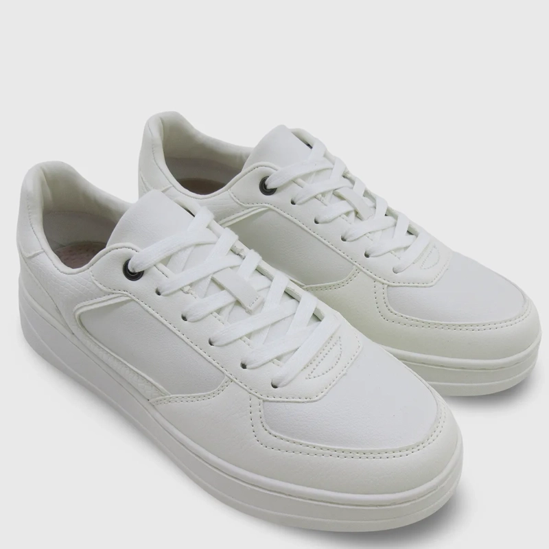 ZAPATILLAS MUJER MARQUIS CAUSALES MASON - 2