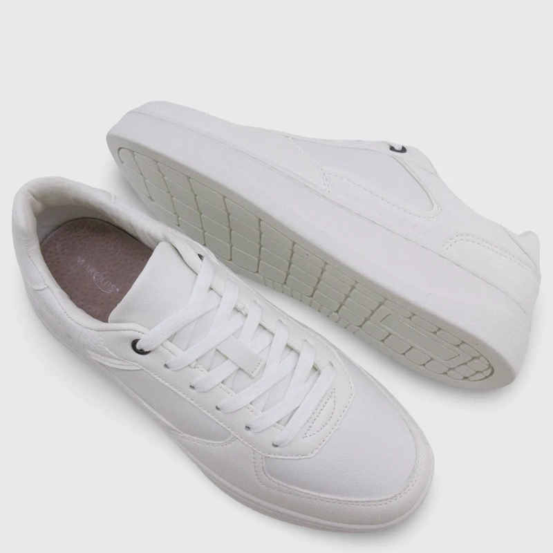 ZAPATILLAS MUJER MARQUIS CAUSALES MASON - 3