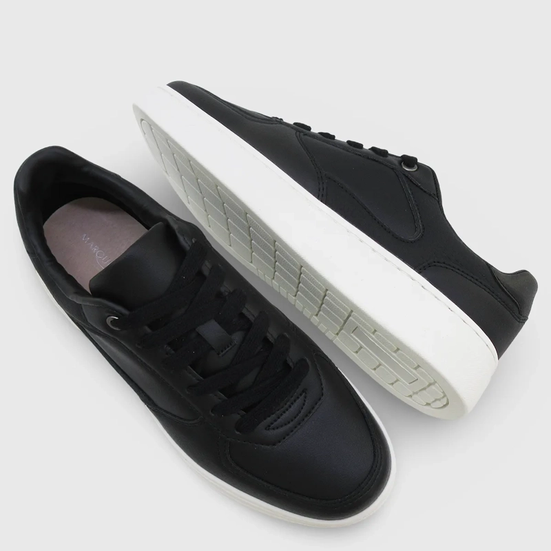 ZAPATILLAS MUJER MARQUIS CAUSALES MASON - 3