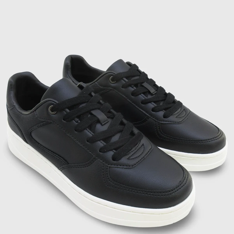 ZAPATILLAS MUJER MARQUIS CAUSALES MASON - 2