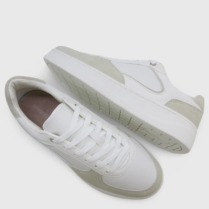 ZAPATILLAS MUJER MARQUIS CAUSALES MASON - 3