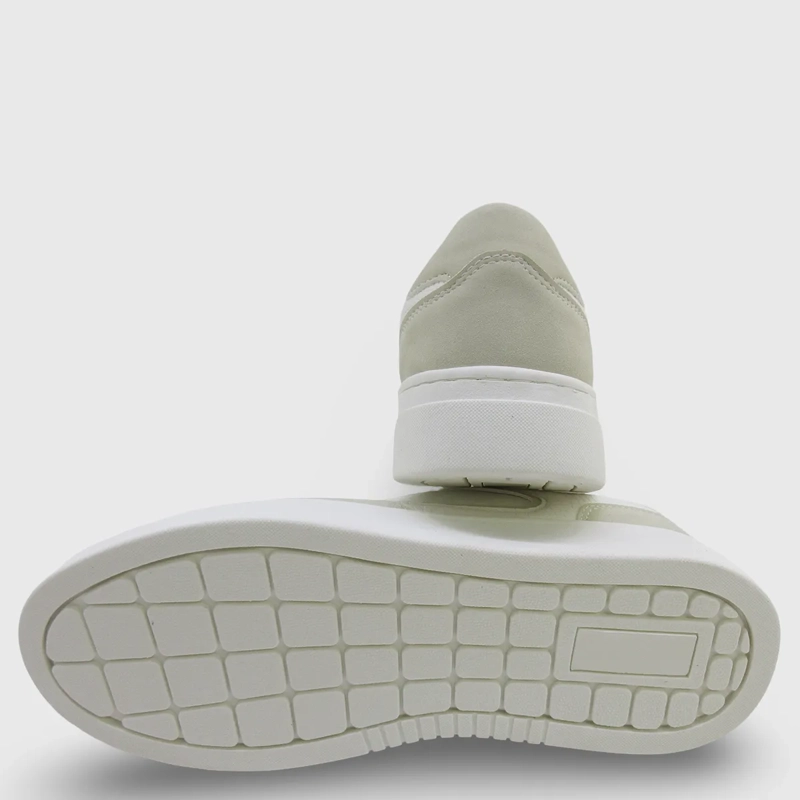 ZAPATILLAS MUJER MARQUIS CAUSALES MASON - 4