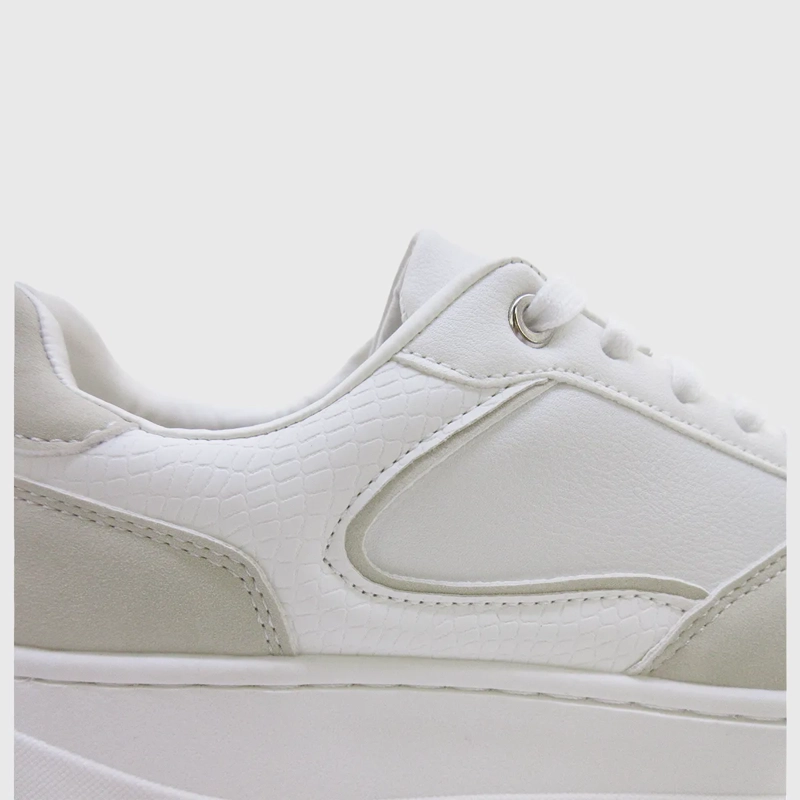 ZAPATILLAS MUJER MARQUIS CAUSALES MASON - 5