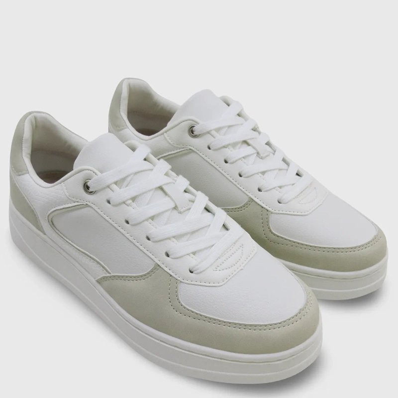 ZAPATILLAS MUJER MARQUIS CAUSALES MASON - 2