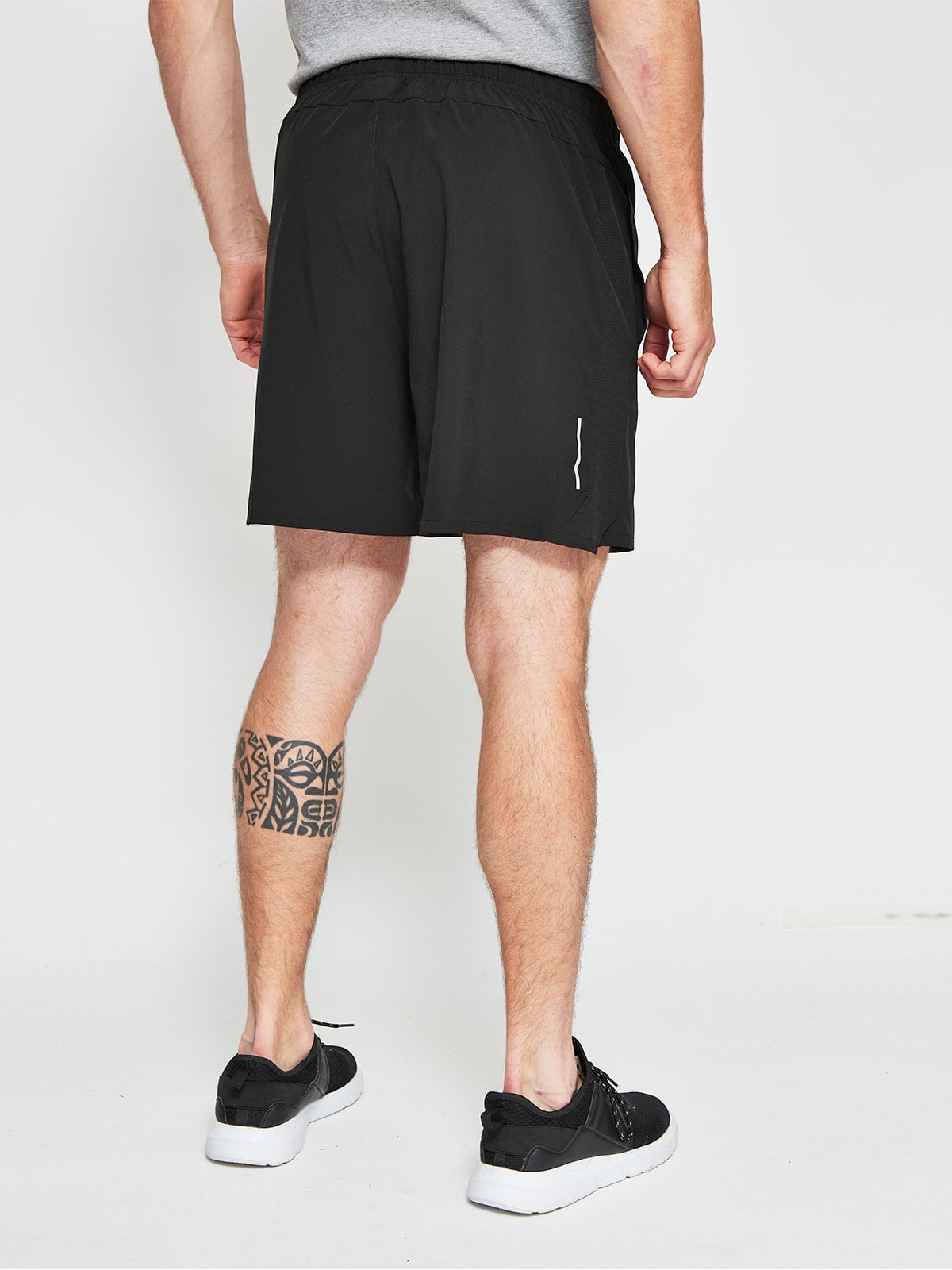 SHORT HOMBRE REVUP BARRY - 2