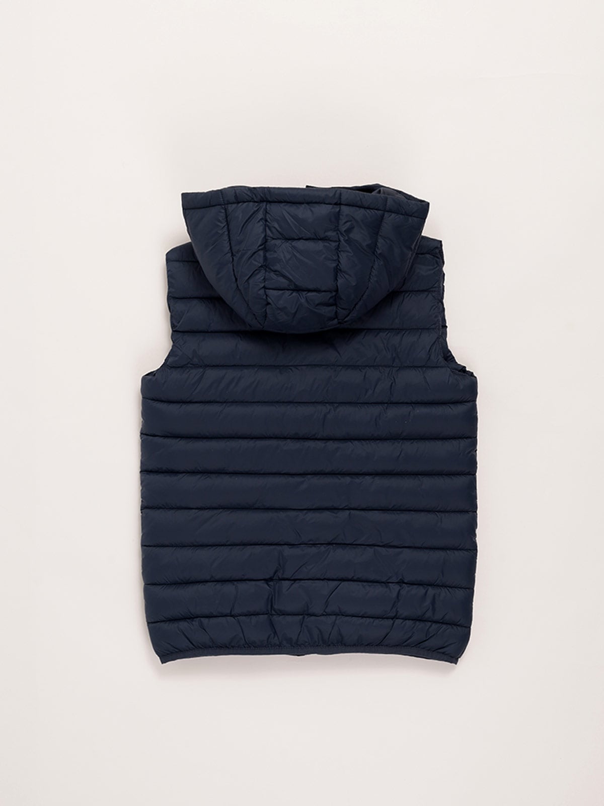 PARKA NIÑO HARVEST REGULAR FIT SIN MANGAS - 2