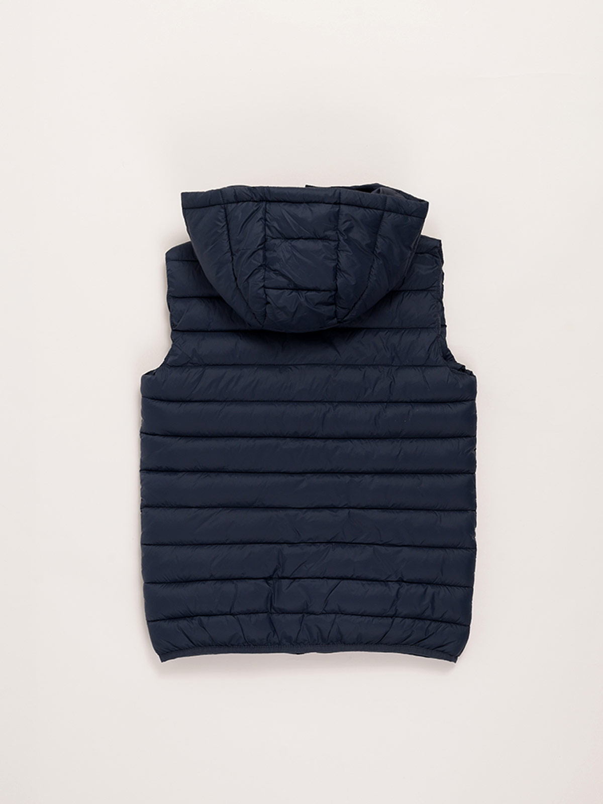 PARKA NIÑO HARVEST REGULAR FIT SIN MANGAS - 2