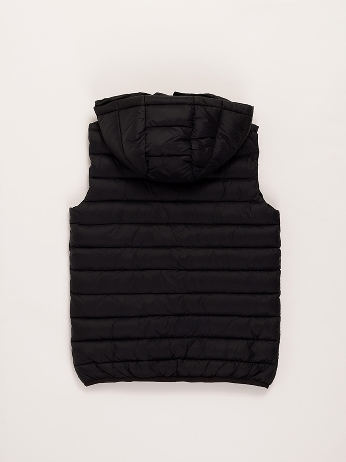 PARKA NIÑO HARVEST REGULAR FIT SIN MANGAS - 2