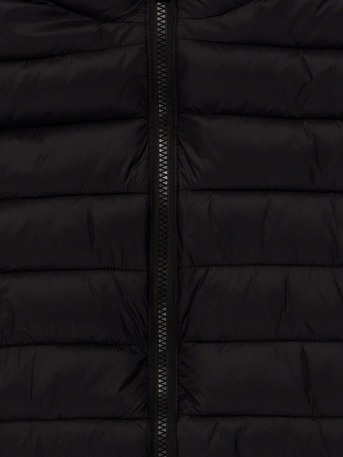 PARKA NIÑO HARVEST REGULAR FIT SIN MANGAS - 3