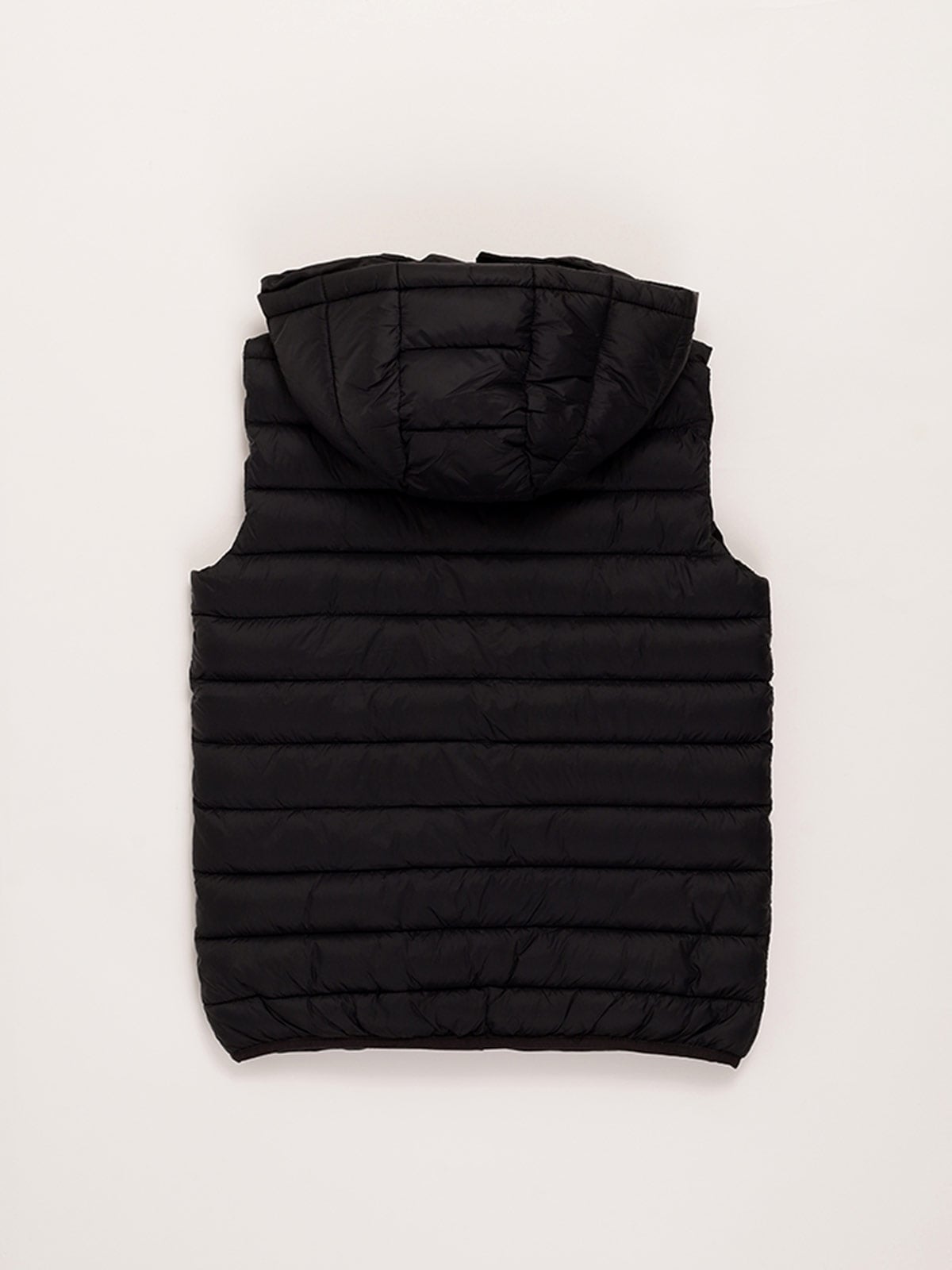 PARKA NIÑO HARVEST REGULAR FIT SIN MANGAS - 2