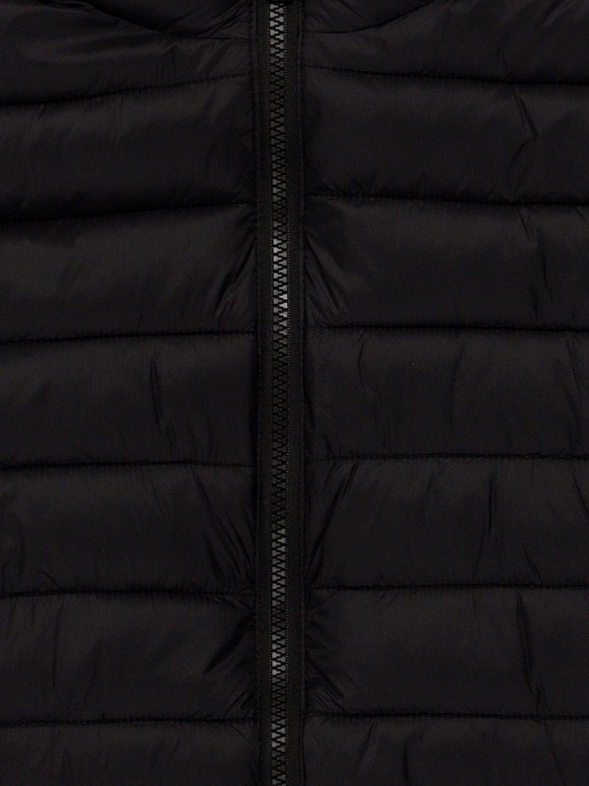 PARKA NIÑO HARVEST REGULAR FIT SIN MANGAS - 3