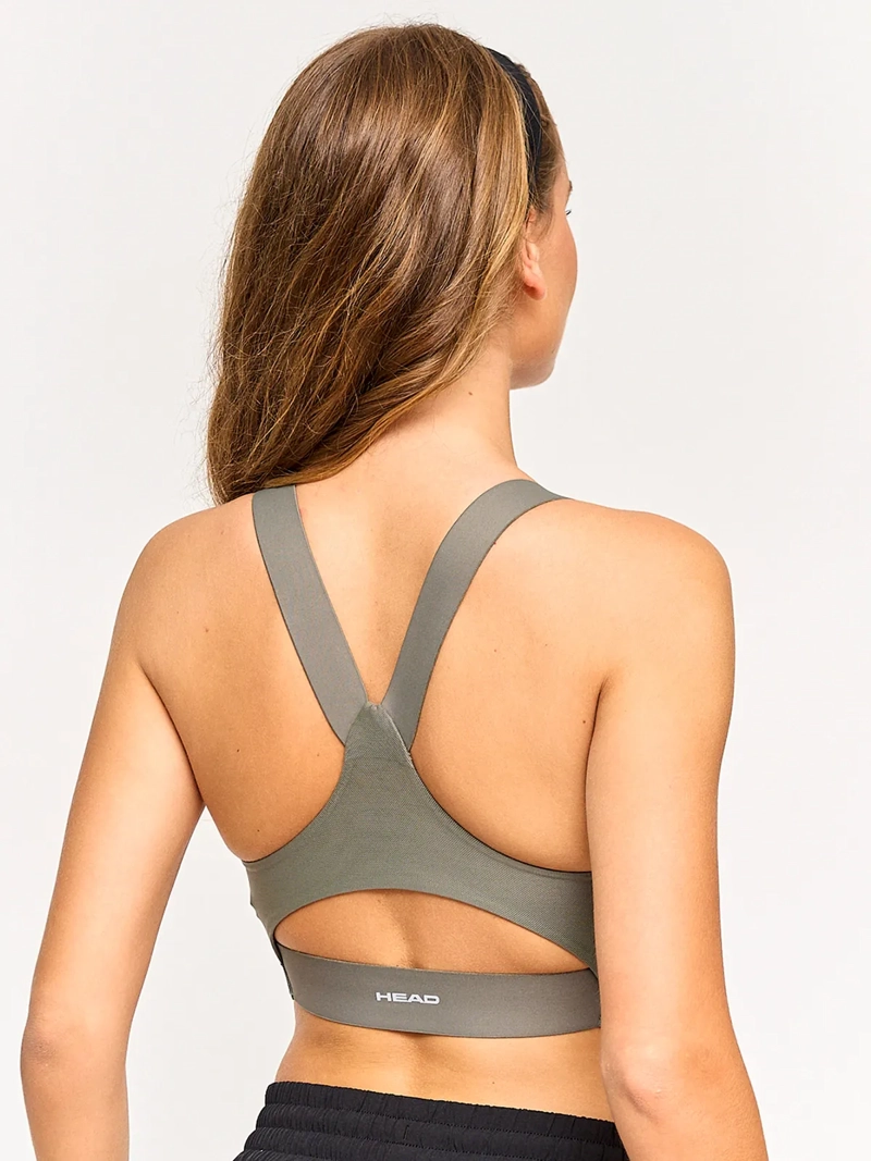PETO DEPORTIVO MUJER HEAD BON - 2