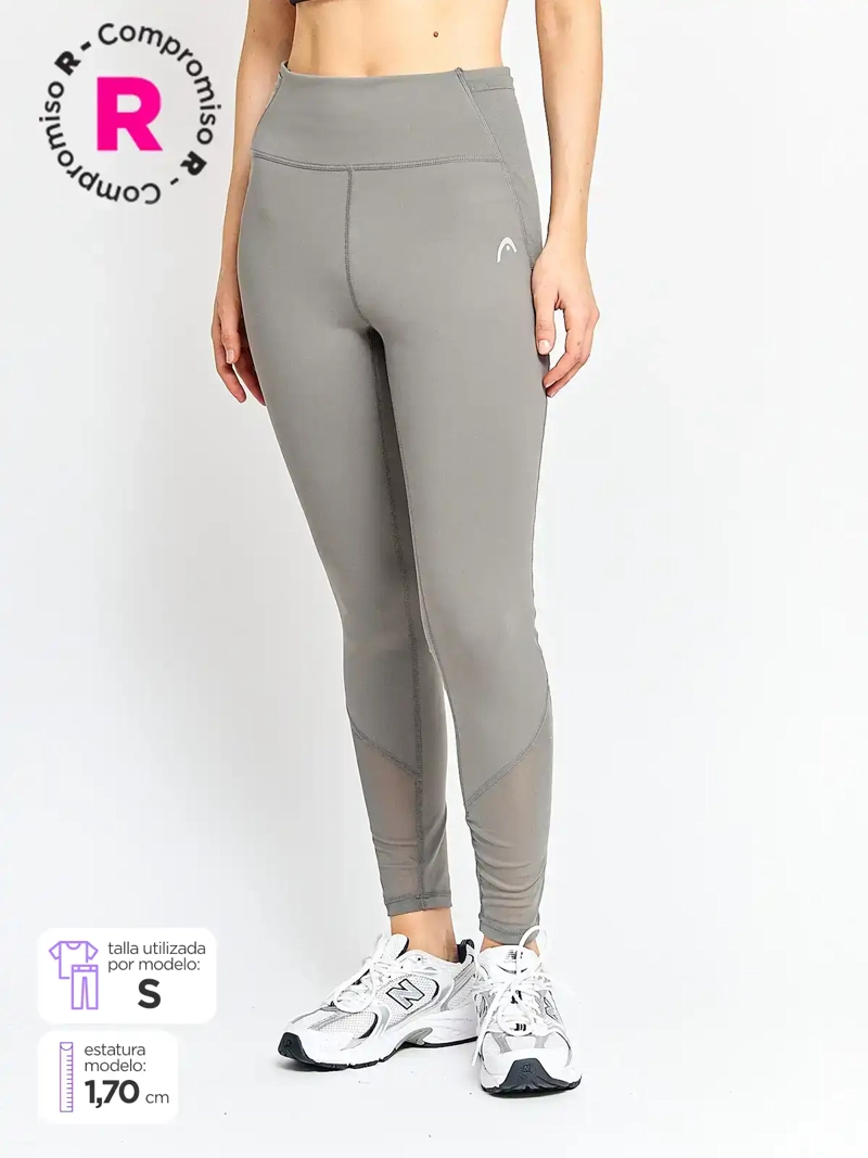 CALZA LARGA MUJER HEAD BESH - 1