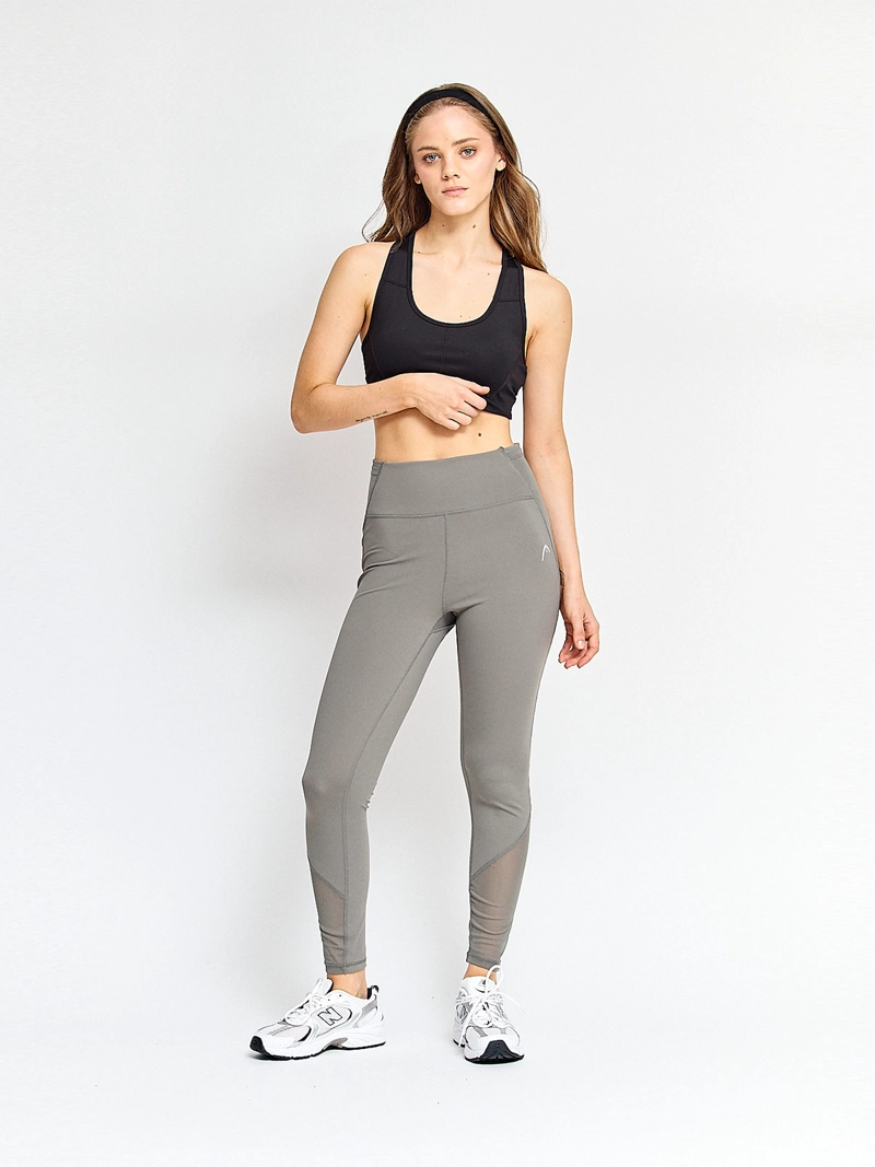 CALZA LARGA MUJER HEAD BESH - 4